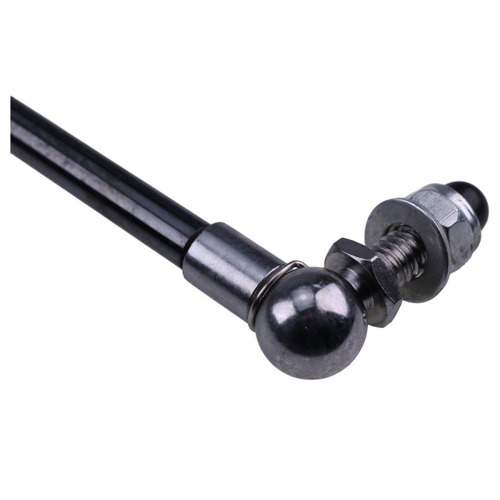 DURAFORCE 2X Door Gas Strut Shock Spring for Bobcat 883 963 T180 S250 S300 T250 T300