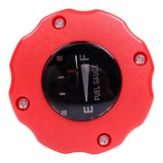 DURAFORCE Fuel Tank Cap with Gauge 194145-04302 for Yanmar YM140 YM147 YM180 YM186 YM187