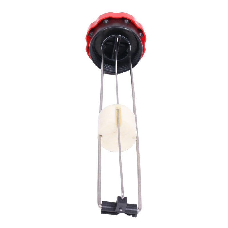 DURAFORCE Fuel Tank Cap with Gauge 194145-04302 for Yanmar YM140 YM147 YM180 YM186 YM187