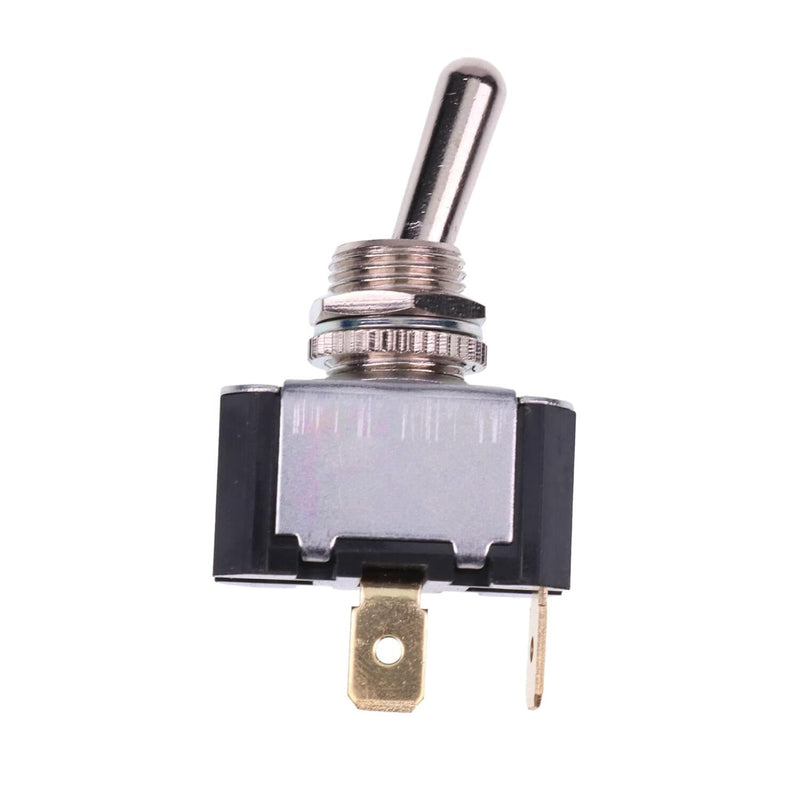 DURAFORCE Toggle Switch K301-201 8956K897 MSC04238 A6815450722 for Freightliner Kenworth