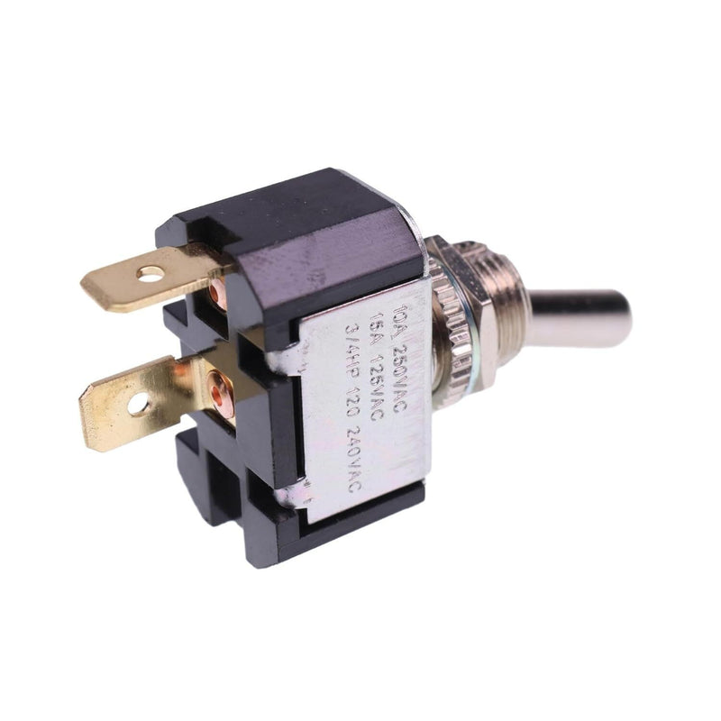 DURAFORCE Toggle Switch K301-201 8956K897 MSC04238 A6815450722 for Freightliner Kenworth