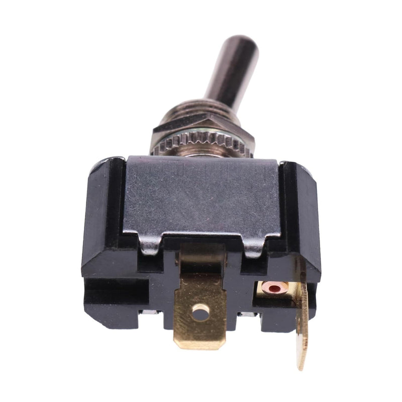 DURAFORCE Toggle Switch K301-201 8956K897 MSC04238 A6815450722 for Freightliner Kenworth