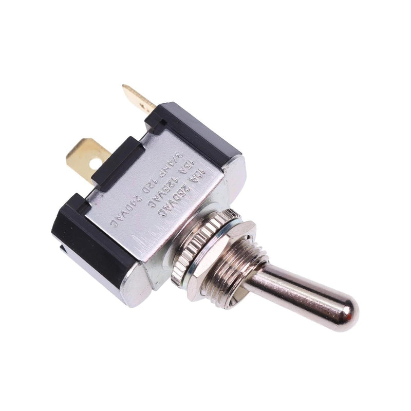 DURAFORCE Toggle Switch K301-201 8956K897 MSC04238 A6815450722 for Freightliner Kenworth