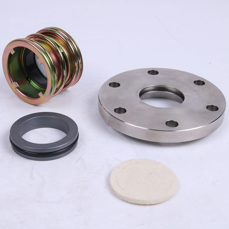 DURAFORCE 05G Crankshaft Seal Compressor 17-44145-00 17-57027-00 for Carrier Transicold