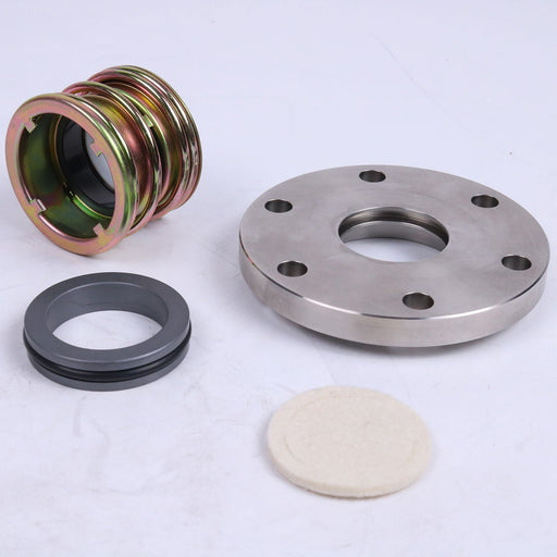 DURAFORCE 05G Crankshaft Seal Compressor 17-44145-00 17-57027-00 for Carrier Transicold