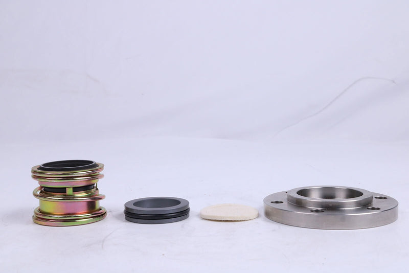 DURAFORCE 05G Crankshaft Seal Compressor 17-44145-00 17-57027-00 for Carrier Transicold
