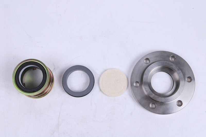 DURAFORCE 05G Crankshaft Seal Compressor 17-44145-00 17-57027-00 for Carrier Transicold