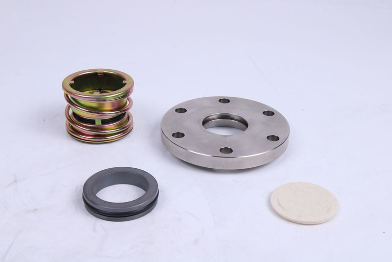 DURAFORCE 05G Crankshaft Seal Compressor 17-44145-00 17-57027-00 for Carrier Transicold