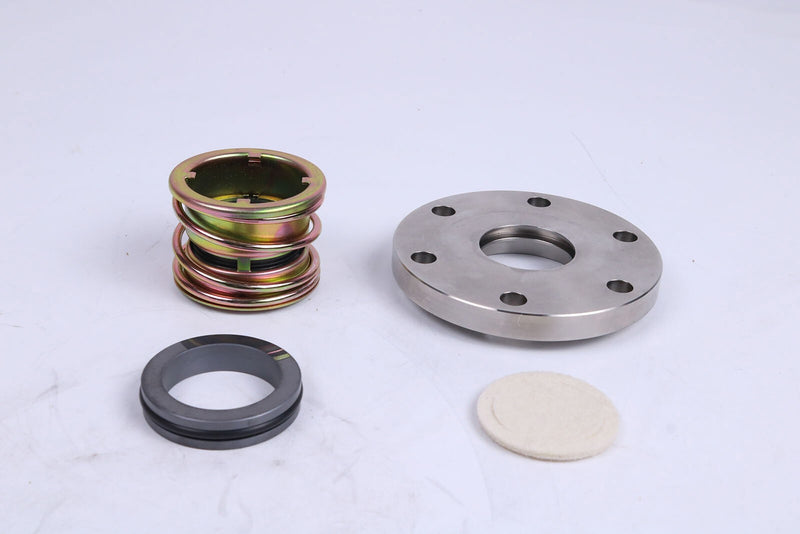 DURAFORCE 05G Crankshaft Seal Compressor 17-44145-00 17-57027-00 for Carrier Transicold