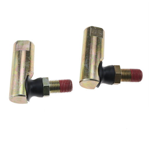DURAFORCE (2 Pack) 923-0448A Steering Linkage Ball Joint End for Cub Cadet MTD