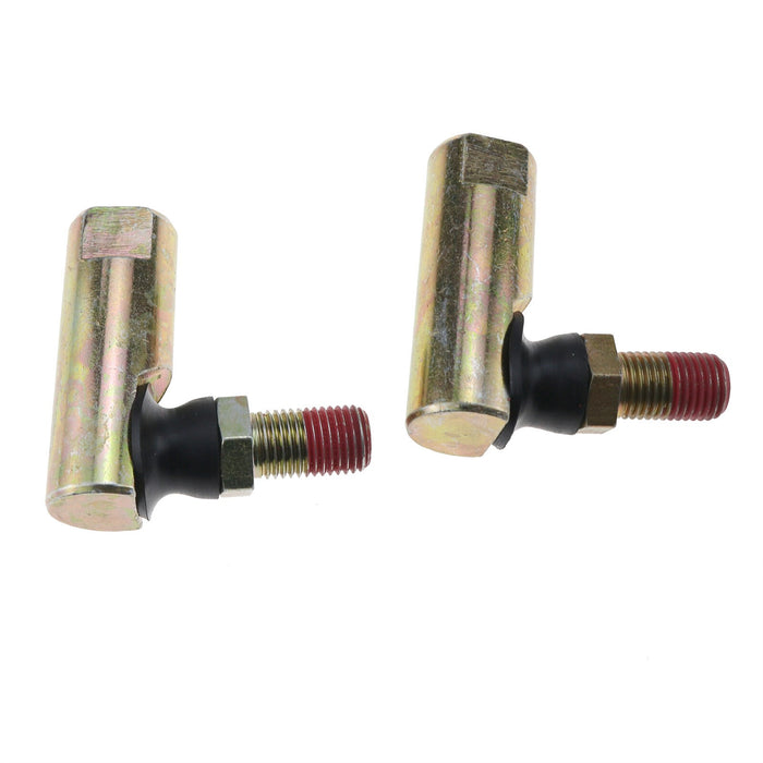 DURAFORCE (2 Pack) 923-0448A Steering Linkage Ball Joint End for Cub Cadet MTD