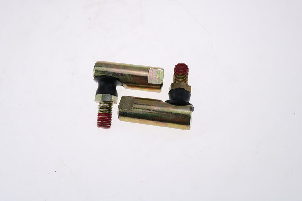 DURAFORCE (2 Pack) 923-0448A Steering Linkage Ball Joint End for Cub Cadet MTD