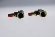 DURAFORCE (2 Pack) 923-0448A Steering Linkage Ball Joint End for Cub Cadet MTD
