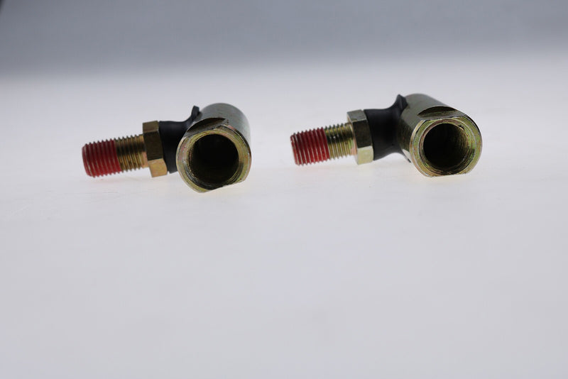 DURAFORCE (2 Pack) 923-0448A Steering Linkage Ball Joint End for Cub Cadet MTD