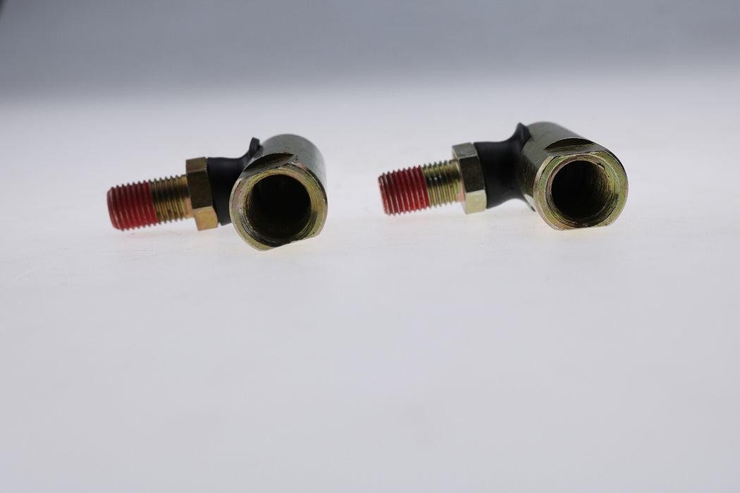 DURAFORCE (2 Pack) 923-0448A Steering Linkage Ball Joint End for Cub Cadet MTD