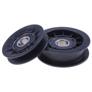 DURAFORCE John Deere GX20286 GX20287 Pulley Kit for 105 107S 115 125 135 145 155C