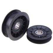 DURAFORCE John Deere GX20286 GX20287 Pulley Kit for 105 107S 115 125 135 145 155C