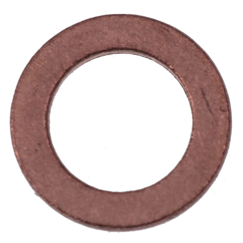 DURAFORCE Kubota Injector Seal Kit with Heat Shield for D1005 D905 D750 D850 D950 D722