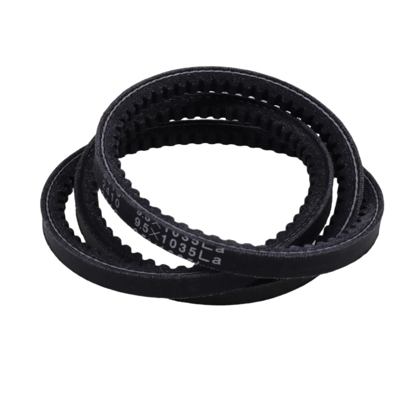 DURAFORCE Kioti Fan Belt E5760-72532 for CK20HS & CK20S Tractor Replacement Parts