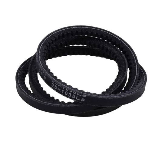 DURAFORCE Kioti Fan Belt E5760-72532 for CK20HS & CK20S Tractor Replacement Parts