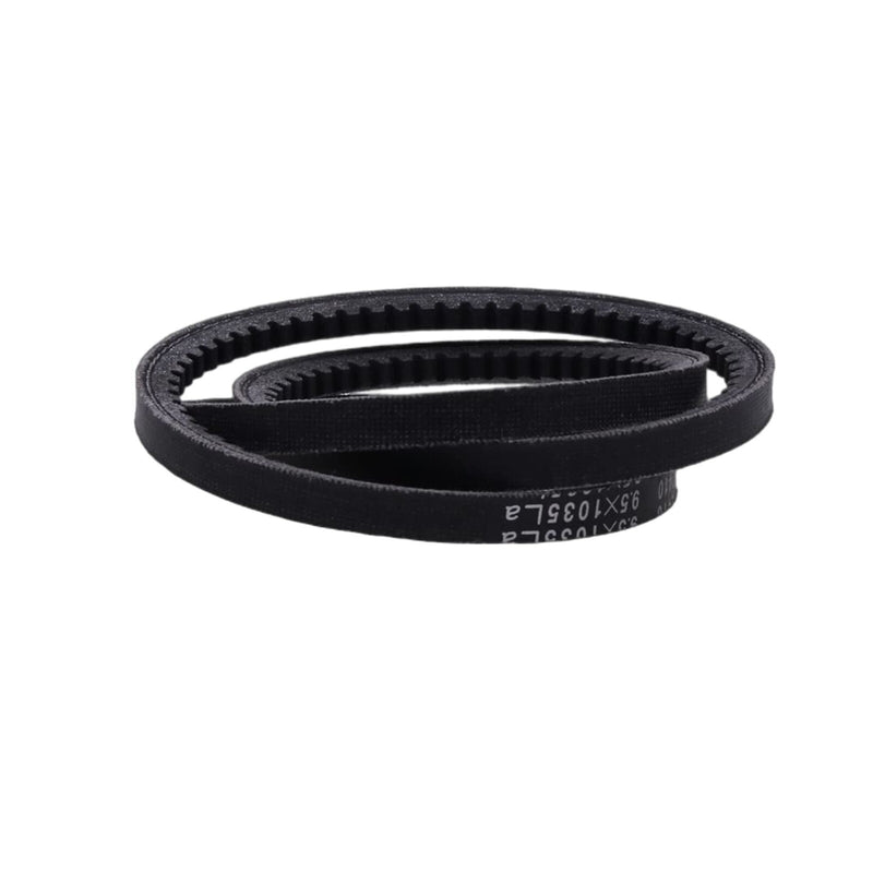 DURAFORCE Kioti Fan Belt E5760-72532 for CK20HS & CK20S Tractor Replacement Parts