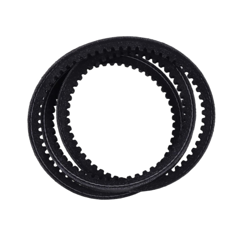 DURAFORCE Kioti Fan Belt E5760-72532 for CK20HS & CK20S Tractor Replacement Parts