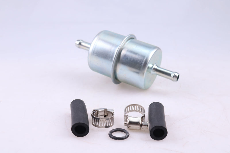 DURAFORCE New Fuel Filter 81132-115-0000 81145-115-0000 for UTV EFI 400-800CC