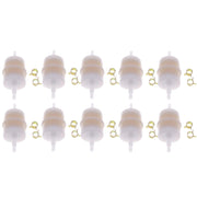 DURAFORCE 10x Kohler Fuel Filter 2405013S1 2405002S 2405002 2405010S 2405010 Pack