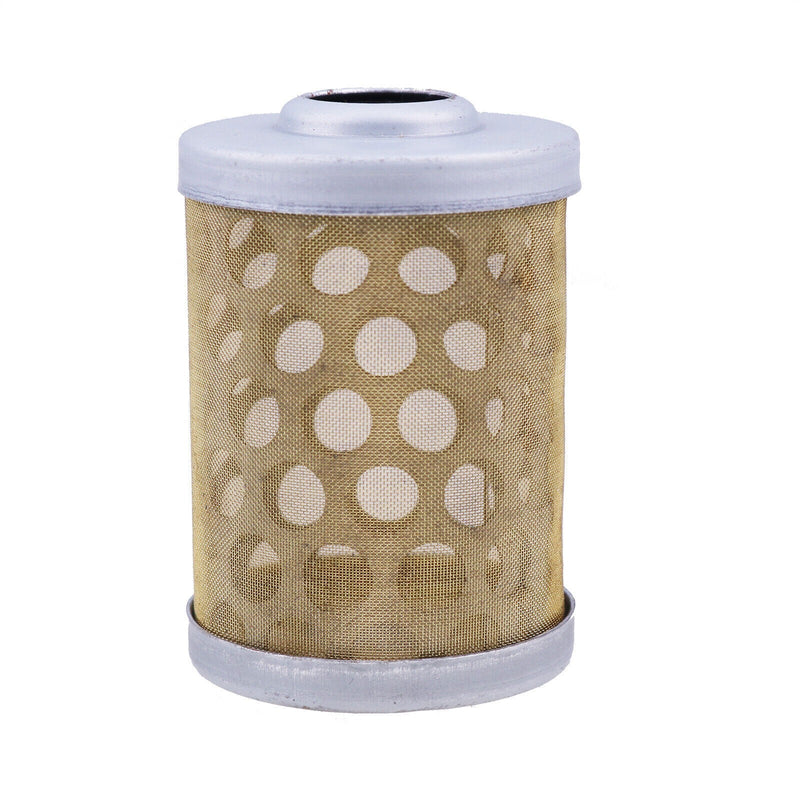 DURAFORCE New P502406 Fuel Filter Replacement - High Quality Auto Part
