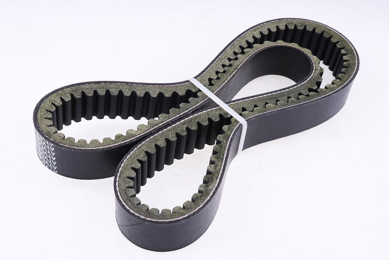 DURAFORCE John Deere XUV 620I Gator Drive Belt Replacement 28G4588 New