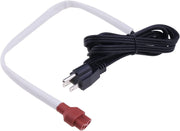 DURAFORCE New 3600006 Block Heater Cord for Ford 7.3L & 6.9L 1983-1994 F250 F350 E250 E350