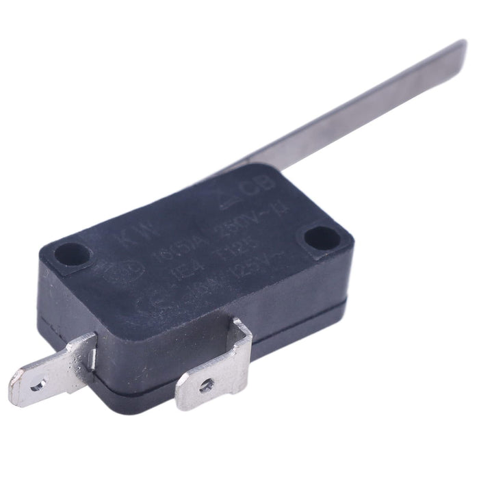 DURAFORCE 2X Low Air Flow Switch for SF Furnaces Suburban 232261 233382 Replacement