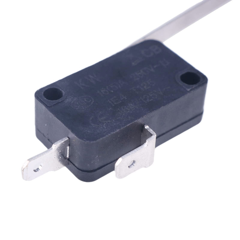 DURAFORCE 2X Low Air Flow Switch for SF Furnaces Suburban 232261 233382 Replacement