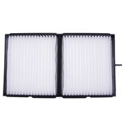 DURAFORCE Kubota RTV1100 Air Filter K7711-88380 Replacement for Utility Vehicle Cabin Cab