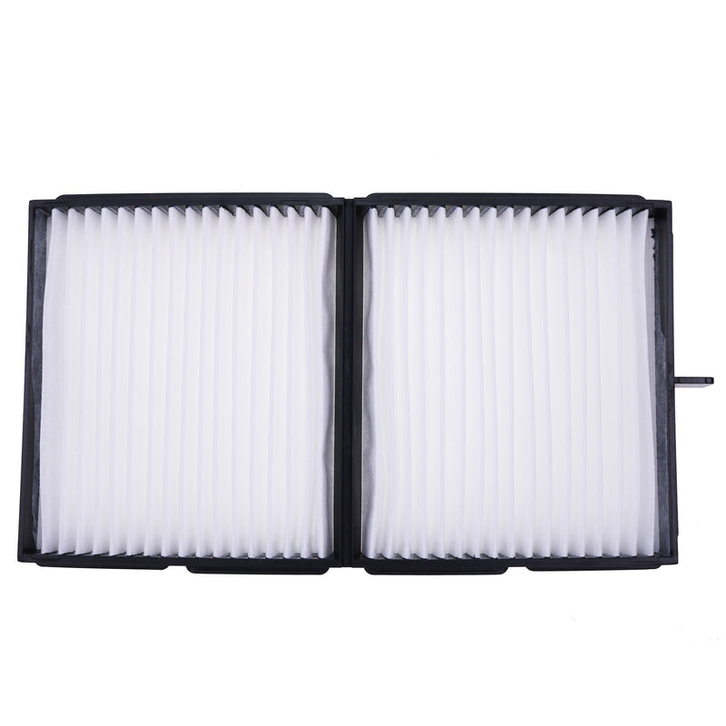 DURAFORCE Kubota RTV1100 Air Filter K7711-88380 Replacement for Utility Vehicle Cabin Cab