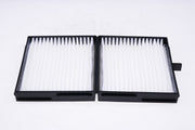 DURAFORCE Kubota RTV1100 Air Filter K7711-88380 Replacement for Utility Vehicle Cabin Cab