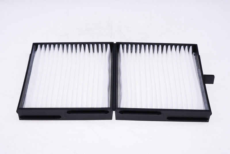 DURAFORCE Kubota RTV1100 Air Filter K7711-88380 Replacement for Utility Vehicle Cabin Cab