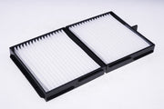 DURAFORCE Kubota RTV1100 Air Filter K7711-88380 Replacement for Utility Vehicle Cabin Cab