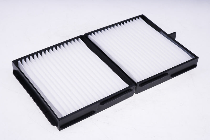 DURAFORCE Kubota RTV1100 Air Filter K7711-88380 Replacement for Utility Vehicle Cabin Cab