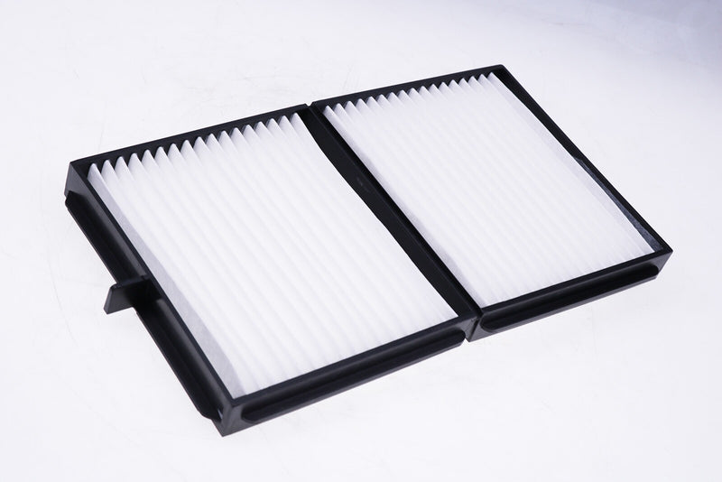 DURAFORCE Kubota RTV1100 Air Filter K7711-88380 Replacement for Utility Vehicle Cabin Cab