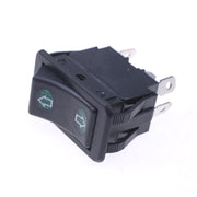 DURAFORCE New Rocker Switch 131691A1 for Case 586H 588H SR130 SR150 SR160 SR175