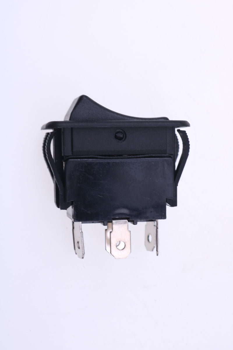 DURAFORCE New Rocker Switch 131691A1 for Case 586H 588H SR130 SR150 SR160 SR175
