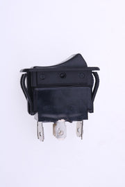 DURAFORCE New Rocker Switch 131691A1 for Case 586H 588H SR130 SR150 SR160 SR175