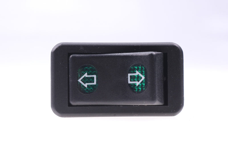 DURAFORCE New Rocker Switch 131691A1 for Case 586H 588H SR130 SR150 SR160 SR175