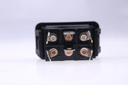 DURAFORCE New Rocker Switch 131691A1 for Case 586H 588H SR130 SR150 SR160 SR175