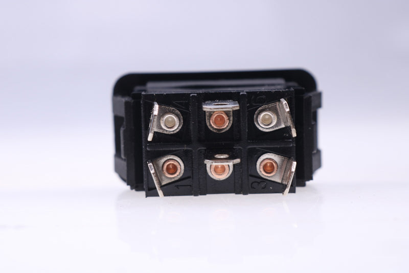 DURAFORCE New Rocker Switch 131691A1 for Case 586H 588H SR130 SR150 SR160 SR175