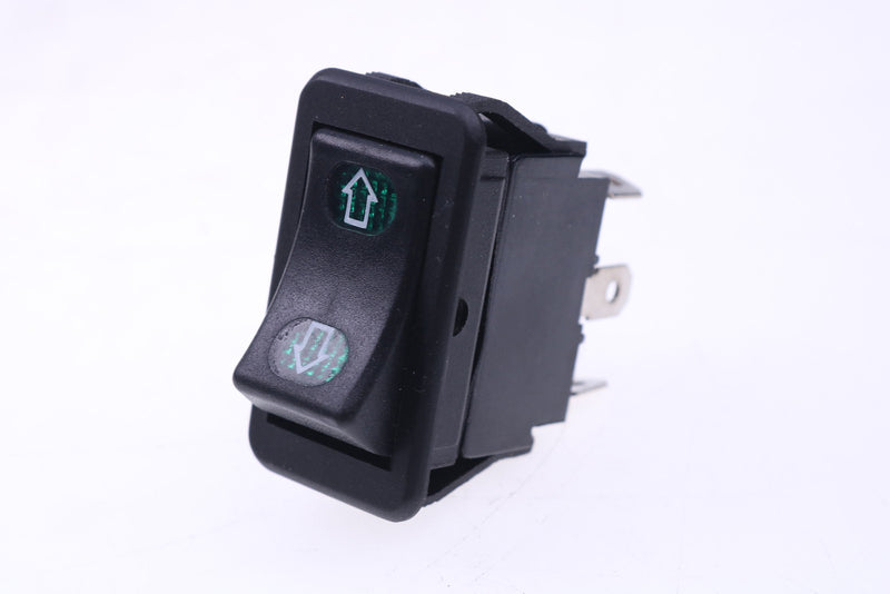DURAFORCE New Rocker Switch 131691A1 for Case 586H 588H SR130 SR150 SR160 SR175