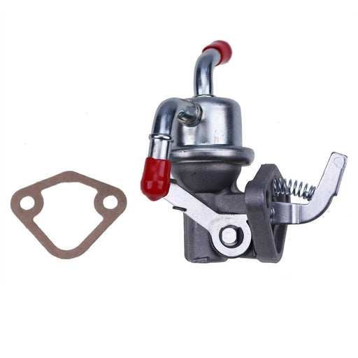 DURAFORCE Kubota Fuel Lift Pump 16285-52032 for D905 D1005 D1105 D1305 V1205 V1305 V1505