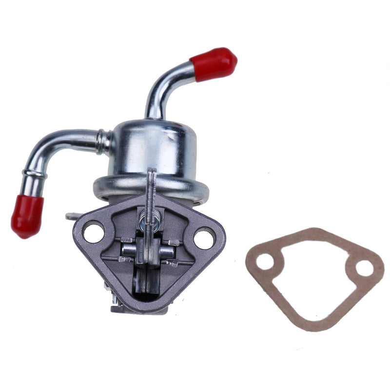 DURAFORCE Kubota Fuel Lift Pump 16285-52032 for D905 D1005 D1105 D1305 V1205 V1305 V1505