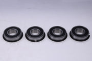 DURAFORCE 4 Pack Wheel Bearing Replacement for Bad Boy Mowers 022-7009-00